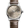 Часы Longines Master Collection L2.357.4.07.2