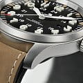 Часы Hamilton Khaki Field Mechanical H69819530 фото 3
