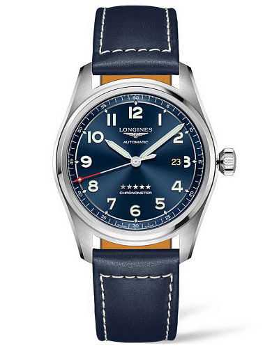 Longines Spirit  L3.811.4.93.3