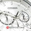 Часы Citizen Chronograph AN8200-50A фото 6