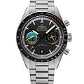 Часы Omega Speedmaster Pilot 332.10.41.51.01.002