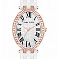 Часы Anne Klein 3900RGWT