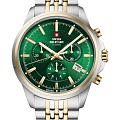 Часы Swiss Military by Chrono Sports Chronograph SM34107.08