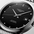 Часы Longines Record Collection L2.820.4.57.6 фото 2