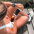 Casio GBA-800-3A
