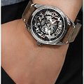 Часы Atlantic Seaflight Skeleton Limited Edition 70950.41.69R фото 4