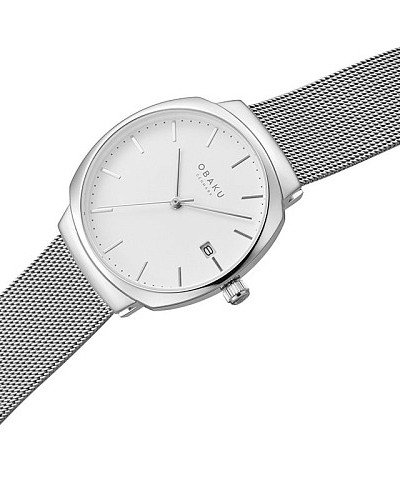 Obaku Mesh V273LDCWMC