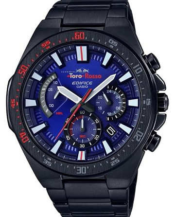 Casio Edifice EFR-563TR-2A