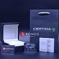 Часы Certina DS Podium Lady 33mm C034.210.36.127.00 фото 6