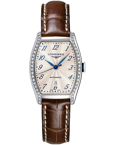 Longines Evidenza L2.142.0.70.4