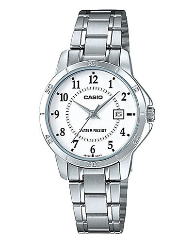 Casio Collection LTP-V004D-7B