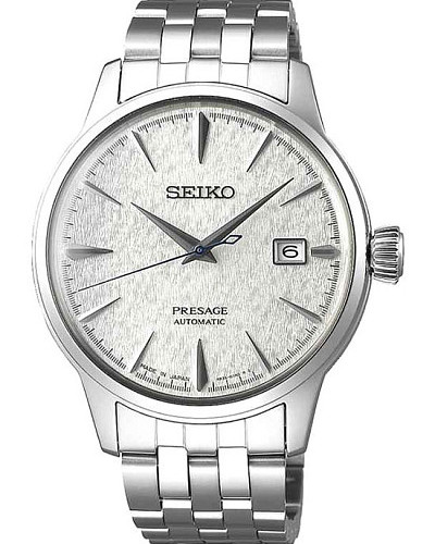 Seiko Presage SRPC97J1