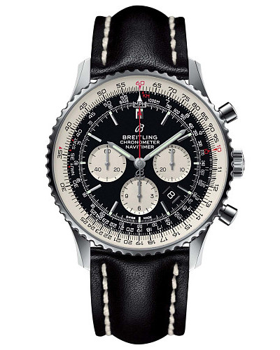 Breitling Navitimer B01 Chronograph 46 AB0127211B1X1