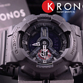 Часы Casio G-Shock GA-110MB-1A фото 7