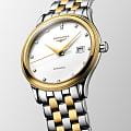 Часы Longines Flagship L4.984.3.17.7 фото 2