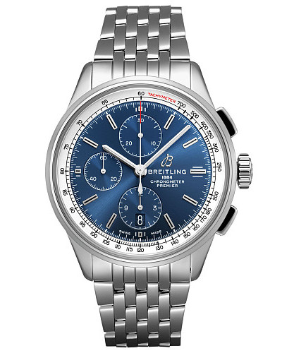 Breitling Premier Chronograph 42 A13315351C1A1