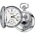Часы Tissot Savonnette Mechanical T83.6.401.13