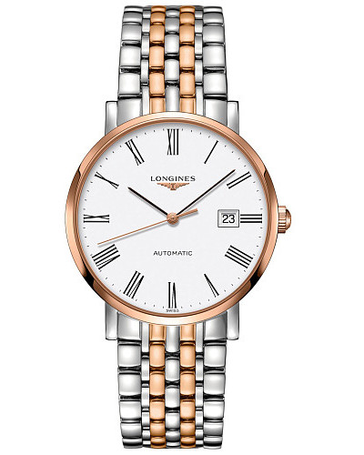 Longines Elegant Collection L4.910.5.11.7