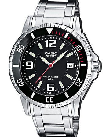 Casio MTD-1053D-1A