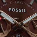 Часы Fossil Georgia ES4110 фото 3