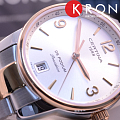 Часы Certina DS Podium Lady 33mm C034.210.22.037.00 фото 2