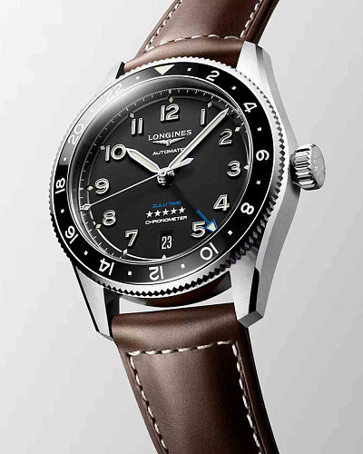 Longines Spirit L3.802.4.53.2