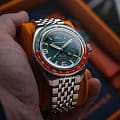 Часы Spinnaker Fleuss Gmt Automatic SP-5120-33 фото 2