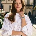 Часы Longines DolceVita  L5.200.5.79.7 фото 6