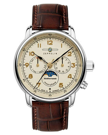 Zeppelin Mediterranee Zep-96365