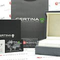 Certina C0013171611700