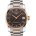 Часы Tissot T-Classic Titanium T087.207.55.297.00