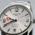 Часы Certina DS Podium Lady 33mm C034.210.11.037.00 фото 2