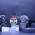 Часы Casio G-Shock GA-110BT-1A фото 13