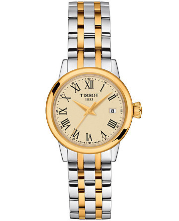 Tissot Classic Dream Lady T129.210.22.263.00