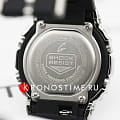 Часы Casio G-Shock GM-S5600-1DR (GM-S5600-1) фото 14