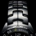Часы TAG Heuer Formula 1 Senna Special Edition CAZ101AF.BA0637 фото 10