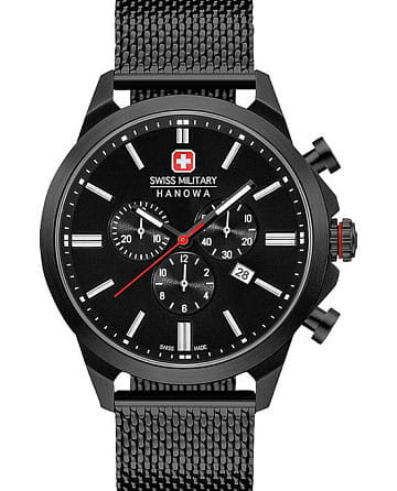 Swiss Military Hanowa 06-3332.13.007