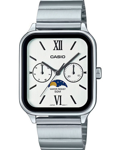 Casio Collection MTP-M305D-7A2