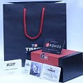 Часы Tissot T-Touch Classic T083.420.11.057.00 фото 6