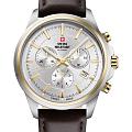 Часы Swiss Military by Chrono Sports Chronograph SM34107.15