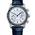 Часы Omega Speedmaster Chronoscope 329.33.43.51.02.001