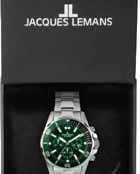 Jacques Lemans Sport 1-2091H