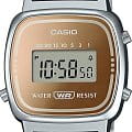 Casio LA670WES-4AEF