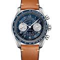 Часы Omega Speedmaster Chronoscope 329.32.43.51.03.001