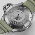 Часы Hamilton Khaki Navy Frogman Auto H77825331 фото 9