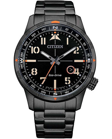 Citizen Eco-Drive BM7555-83E