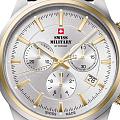 Часы Swiss Military by Chrono Sports Chronograph SM34107.15 фото 2