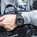 Часы Casio G-Shock GA-110BT-1A фото 9