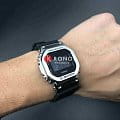 Часы Casio G-Shock GM-5600-1 фото 19