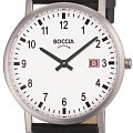 Часы Boccia Titanium 3662-01 фото 2